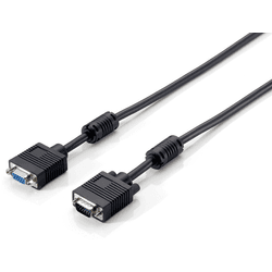 Cable de Vídeo Equip (VGA)