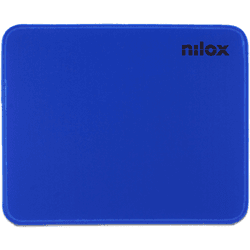 Nilox NXMP002 Alfombrilla Azul