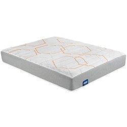 Colchón visco Bultex Draco 26 cm memory foam firmeza alta 80x190 cm