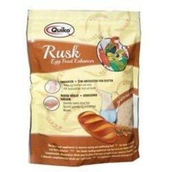 Granulado de trigo horneado RUSK QUIKO 1 kg