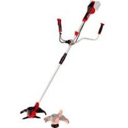 Desbrozador Bat 30cm 36v Einhell