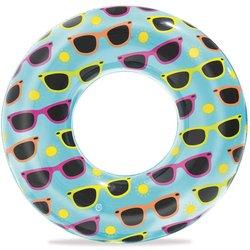 Flotador para piscina Bestway Designer Swim Ring