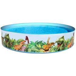 Bestway Piscina Dinosaur Fill'N Fun