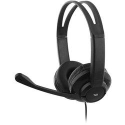 Auriculares TNB HS-200 Negro