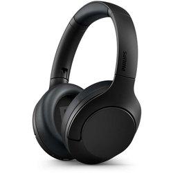 Auriculares Inalámbricos Bluetooth Philips TAH8506BK/00 - Negro