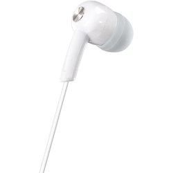 Auriculares Hama Gloss Blanco