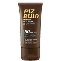 Piz Buin Facial Crema Gel SPF50 50ml