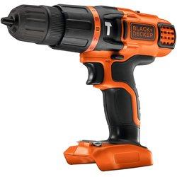 Taladro BLACK & DECKER BDCH188N