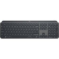 Logitech Teclado Inalámbrico Mx