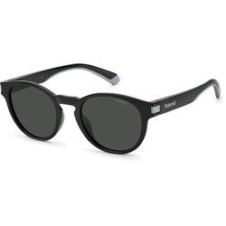 Gafas de sol polaroid unisex pld2124s08af0