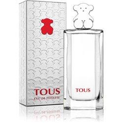 Tous Edt Vapo 50 Ml