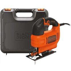 Sierra Eléctrica BLACK & DECKER KS701EK