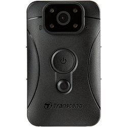 Transcend DrivePro Body 10 Cámara corporal para torso Alámbrico 1920 x 1080 Pixeles Negro Batería