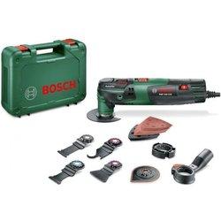 Bosch Multiherramienta Pmf 250 Ces Set