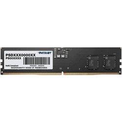 Patriot Memoria Ram Signature Psd532g56002 1x32gb Ddr5 5600mhz