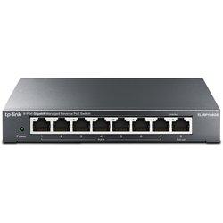 Tp-link Switch Poe Gigabit 8