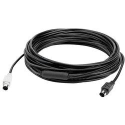 logitech group extender cable 10metr es