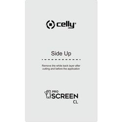 Celly Pro Screen Protector de pantalla Universal 50 pieza(s)