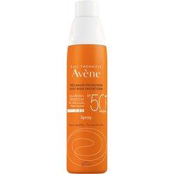 AVENE 50 SPRAY 200 ML