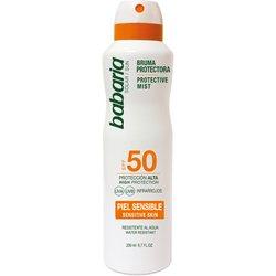 Bruma Protector Solar Spf50