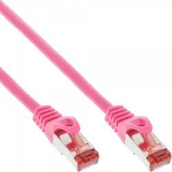 Cable de Red INLINE (RJ45)