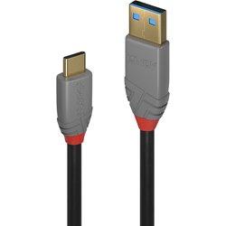 Lindy 2M USB3.2 TPEA-C CBL 5A PD ANTH LIN