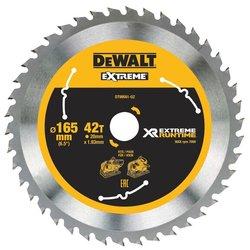 Dewalt XR Extreme Runtime - Batería para sierra circular