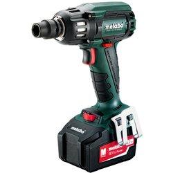 Atornillador de Impacto METABO SSW 18 LTX 400 BL