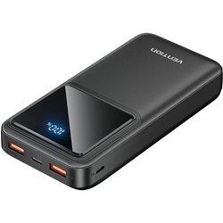 Vention FHLB0 PowerBank 20000 mAh Negro