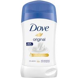 Dove Original 40 ml Desodorante en Stick