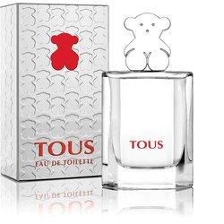 Tous 30 ml Mujeres