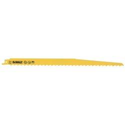 Dewalt DT2432-QZ - Hojas sierra sable HCS para madera