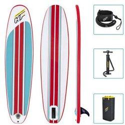 Bestway SUP Hinchable Hydro-Force Compact Surf 8 243x57x7 cm