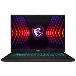 Msi Sword 17 Hx 17" Intel Core I7 16gb Ram 1tb B14vfkg-030xes Negro