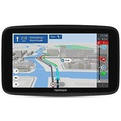 TomTom GO Discover