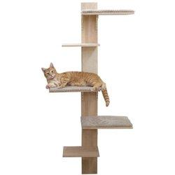 Árvore de Madera para Gatos KERBL