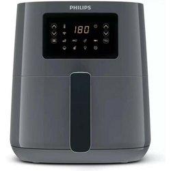 Philips Freidora De Aire Hd9255/60