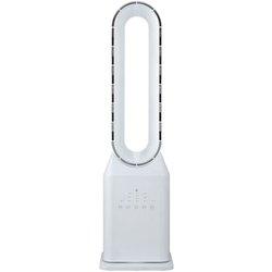 Ventilador de torre purline venty 50w blanco