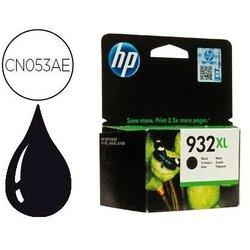 Tinta Hp 932xl Negro