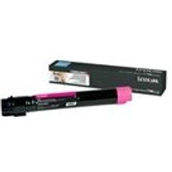 Lexmark C950 toner magenta XXL