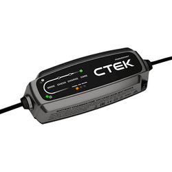 Ctek Cargador Ct5 Powersport