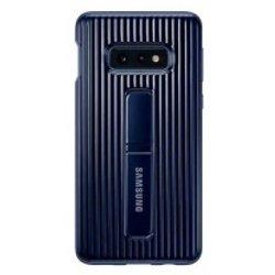 FUNDA MOVIL SAMSUNG GALAXY S10E AZUL