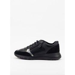 Zapatillas Alleniee Negras EU 37 Mujer GEOX