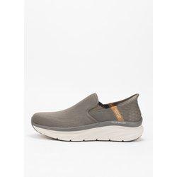 Skechers D Lux Walker 232455 BRN