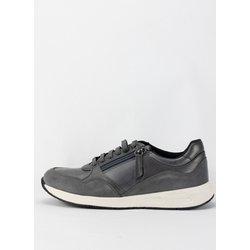 GEOX - ZAPATILLAS GEOX D36NQB GRIS 37