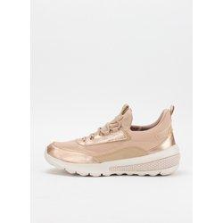 GEOX - Zapatillas Geox D36THA nude 37