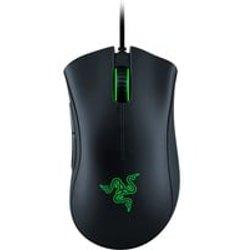 raton gaming razer deathadder essential