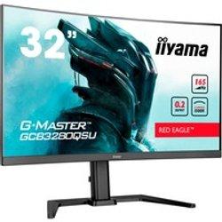 GCB3280QSU-B1, Monitor de gaming