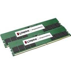 KVR56U46BS8K2-32, Memoria RAM