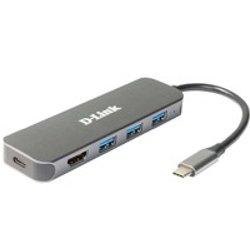 D-Link Hub Dub-2333